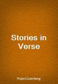 Stories in Verse (Ŀ̹)