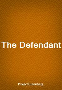 The Defendant (Ŀ̹)