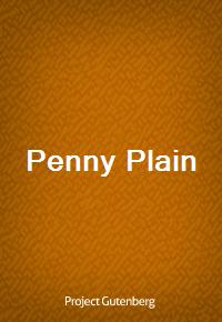 Penny Plain (Ŀ̹)