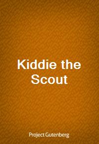 Kiddie the Scout (커버이미지)