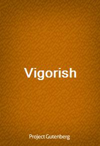 Vigorish (Ŀ̹)