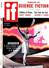 Assassin (커버이미지)