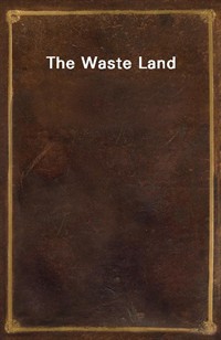 The Waste Land (Ŀ̹)