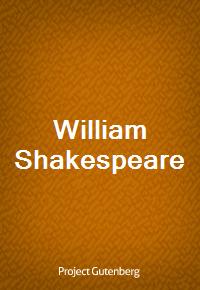 William Shakespeare (Ŀ̹)