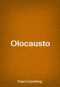 Olocausto (Ŀ̹)