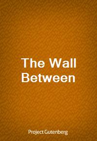 The Wall Between (Ŀ̹)