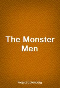 The Monster Men (Ŀ̹)