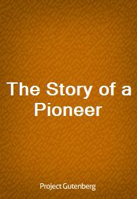 The Story of a Pioneer (Ŀ̹)