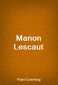 Manon Lescaut (Ŀ̹)