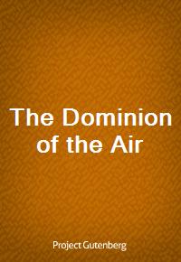 The Dominion of the Air (Ŀ̹)