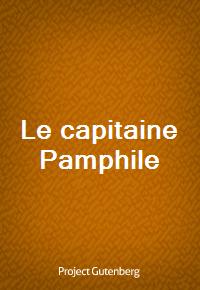 Le capitaine Pamphile (Ŀ̹)