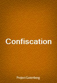 Confiscation (커버이미지)