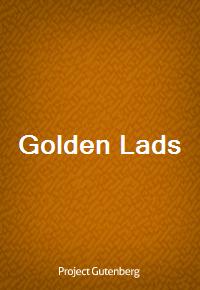 Golden Lads (커버이미지)