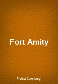 Fort Amity (커버이미지)