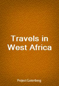 Travels in West Africa (Ŀ̹)