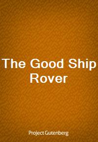 The Good Ship Rover (Ŀ̹)