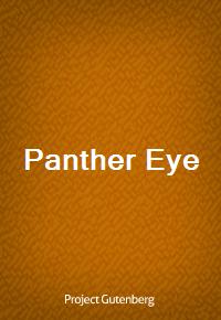 Panther Eye (Ŀ̹)