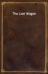 The Lost Wagon (Ŀ̹)