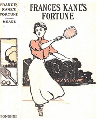 Frances Kane's Fortune (커버이미지)