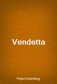 Vendetta (Ŀ̹)