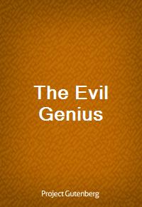 The Evil Genius (Ŀ̹)