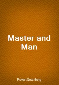 Master and Man (Ŀ̹)