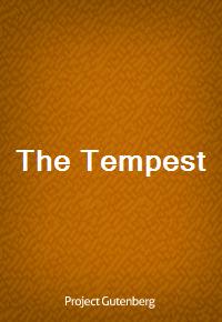 The Tempest (Ŀ̹)