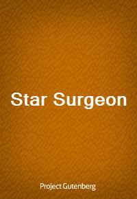 Star Surgeon (Ŀ̹)