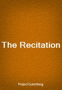 The Recitation (Ŀ̹)