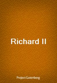 Richard II (Ŀ̹)