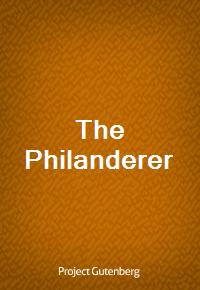 The Philanderer (Ŀ̹)