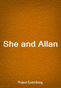 She and Allan (Ŀ̹)