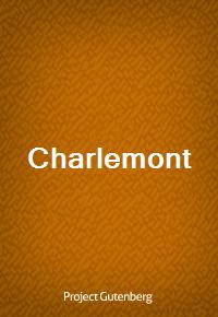 Charlemont (커버이미지)