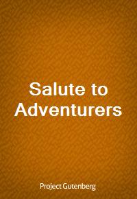 Salute to Adventurers (Ŀ̹)