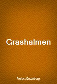 Grashalmen (커버이미지)
