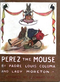 Perez the Mouse (Ŀ̹)