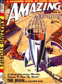 Death of a B.E.M. (커버이미지)