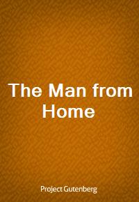 The Man from Home (Ŀ̹)