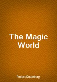 The Magic World (Ŀ̹)