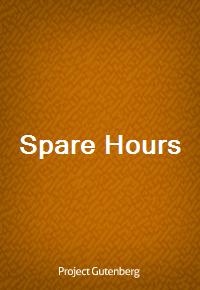 Spare Hours (Ŀ̹)