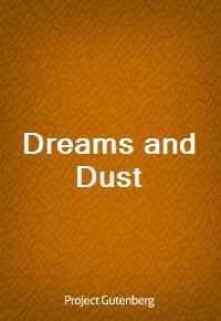 Dreams and Dust (커버이미지)