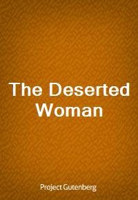 The Deserted Woman (Ŀ̹)