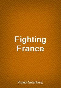 Fighting France (커버이미지)