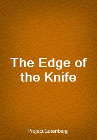 The Edge of the Knife (Ŀ̹)