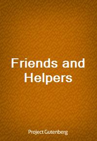 Friends and Helpers (커버이미지)