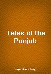 Tales of the Punjab (Ŀ̹)