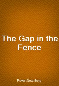 The Gap in the Fence (Ŀ̹)