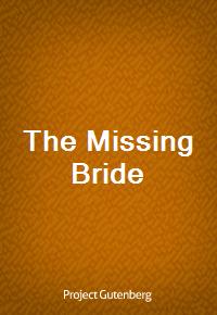 The Missing Bride (Ŀ̹)