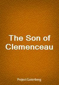 The Son of Clemenceau (Ŀ̹)