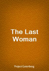 The Last Woman (Ŀ̹)